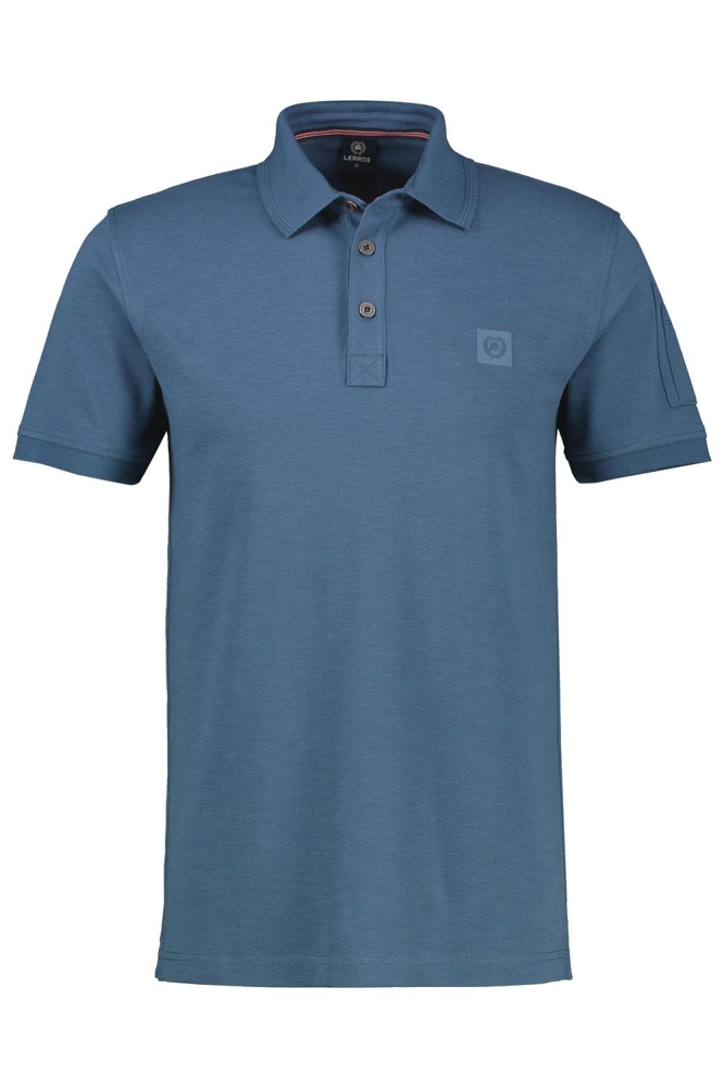 PIQUE POLO 2533229 443